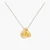 Double Knot Pendant