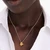Double Knot Pendant