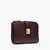 Deco Small Compact Wallet
