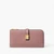 Deco Zip Slim Wallet