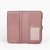 Deco Zip Slim Wallet