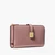 Deco Zip Slim Wallet