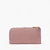 Deco Zip Slim Wallet