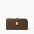 Deco Zip Slim Wallet
