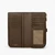 Deco Zip Slim Wallet