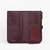 Deco Zip Slim Wallet