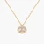 So Spade Mini Pendant