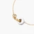 Set In Stone Interlink Bracelet
