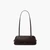 Grace Fine Grain Leather East-West Shoulder