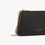 Grace Fine Grain Leather Pochette