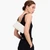 Grace Fine Grain Leather Pochette