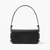 Liv Smooth Leather Shoulder Bag