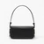 Liv Smooth Leather Shoulder Bag