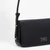 Liv Smooth Leather Shoulder Bag