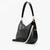 Liv Pebbled Leather Large Hobo