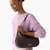 Liv Pebbled Leather Large Hobo