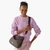 Liv Pebbled Leather Large Hobo