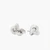 Double Knot Studs