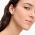 Double Knot Studs