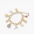 One In A Million Chain Bracelet