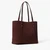 Do It All Suede Tote