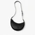 Duo Pebbled Leather Crossbody Bag