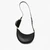 Duo Pebbled Leather Crossbody Bag