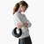 Duo Pebbled Leather Crossbody Bag
