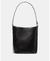Halo Bucket Bag