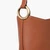Halo Bucket Bag