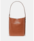 Halo Bucket Bag