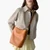 Halo Bucket Bag