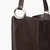 Halo Glazed Leather Large Bucket Bag