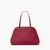 Do It All Pebbled Leather Maise Carryall