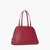 Do It All Pebbled Leather Maise Carryall