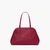 Do It All Pebbled Leather Maise Carryall