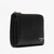 Devin Pebble Zip Around Continental Wallet