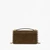 Deco Suede Mini Crossbody