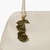 Charmed Rose Bag Charm