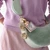 Charmed Rose Bag Charm