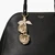 Charmed Rose Bag Charm