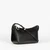 Halo Fine Grain Leather Crossbody