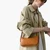 Halo Crossbody