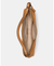 Loop Suede Shoulder Bag