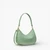 Liv Crinkle Patent Convertible Shoulder Bag