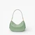 Liv Crinkle Patent Convertible Shoulder Bag