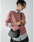 Liv Convertible Shoulder Bag