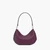 Liv Pebbled Leather Convertible Shoulder