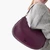 Liv Pebbled Leather Convertible Shoulder