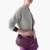 Liv Pebbled Leather Convertible Shoulder